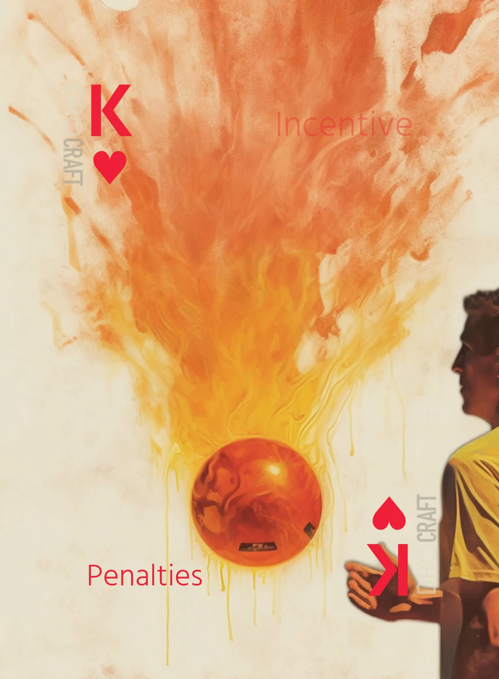 Penalties, K ♥ of Incentive